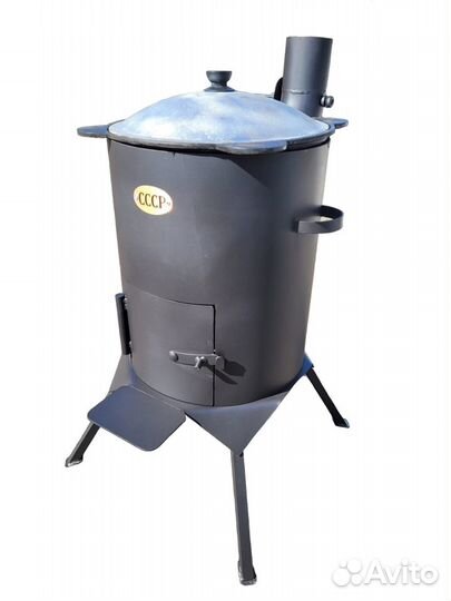 Печь для Бани 