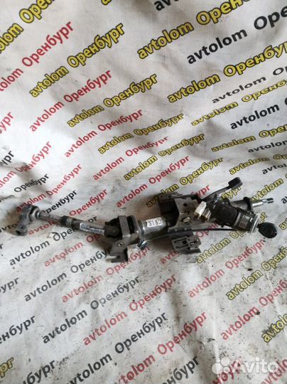 Колонка рулевая Chery Indis DB 2011-2016