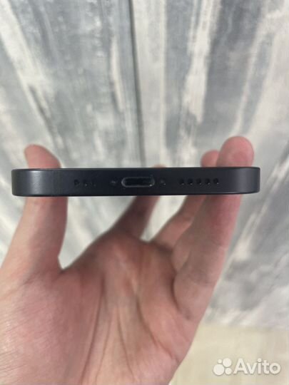 iPhone 12, 256 ГБ