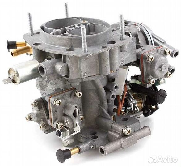 Карбюратор 2110 дааз LADA