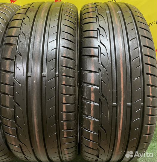 Dunlop SP Sport Maxx TT DSST 205/45 R17 88W