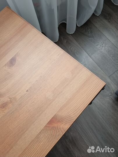 Бронь Журнальный стол Икеа Фьелльбо