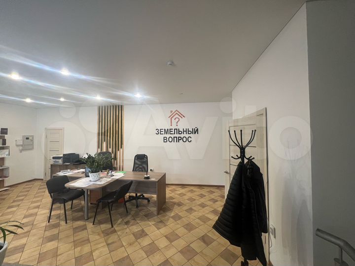Офис, 95 м²