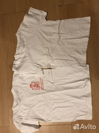 Рубашка для мальчика