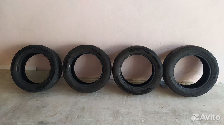 Hankook Kinergy Eco 2 K435 205/55 R16 91