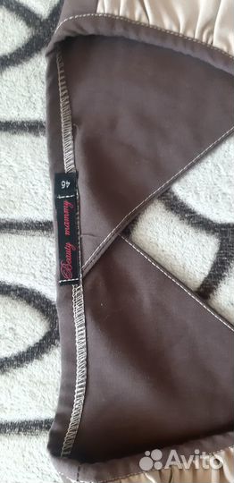 Вещи для беременных 42-44