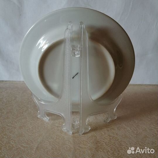 Тарелка сувенирная