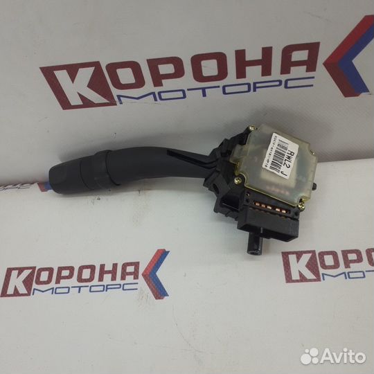 Переключатель стеклоочистителя hyundai grand star