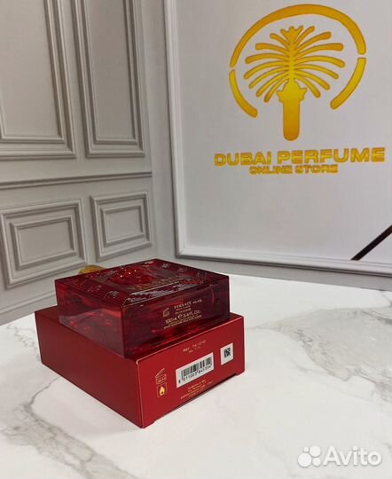 Versace Eros Flame парфюм мужской духи Версаче