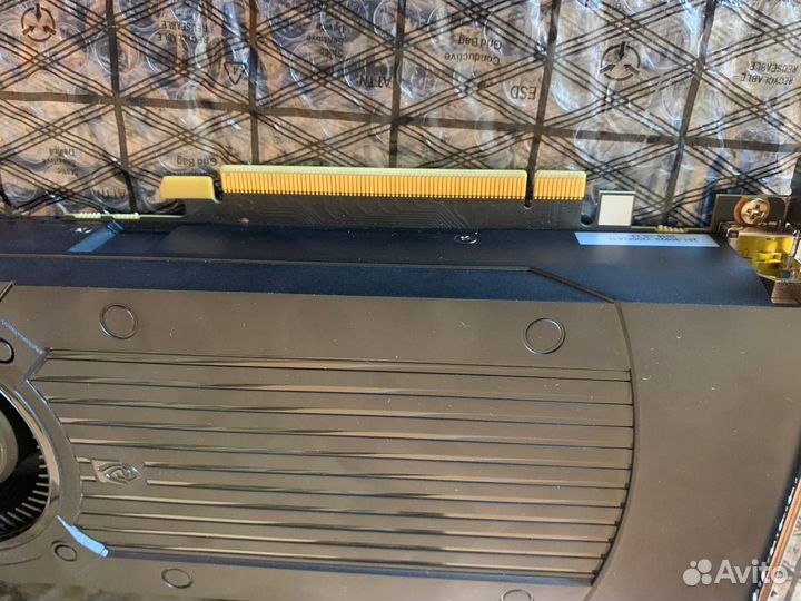 Видеокарта gtx 960 2gb