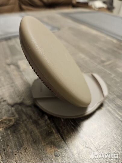 Беспроводная зарядка