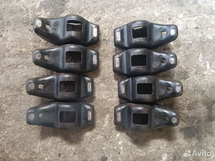 Рокера Chery amulet a13 SQR480