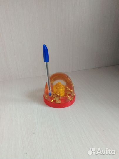 Сувенир письменный прибор