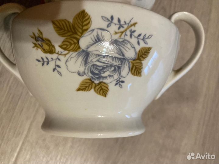 Сахарница СССР