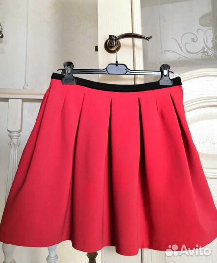 Юбка и брюки Sandro