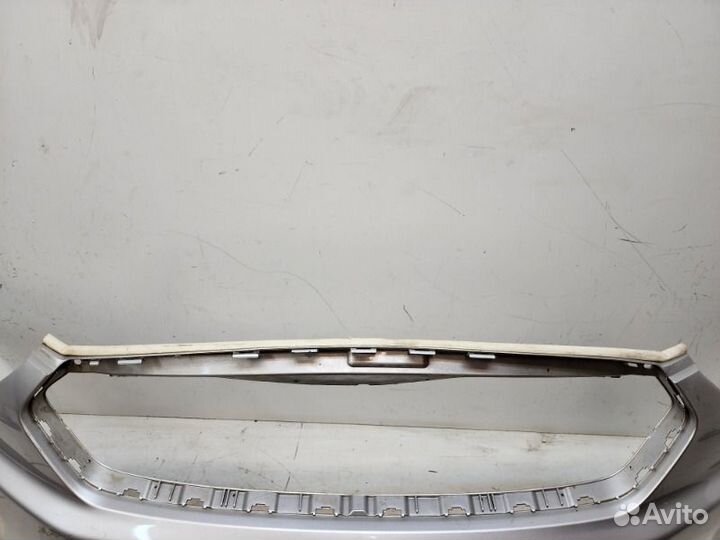 Бампер передний Hyundai Creta 1 2015-2021