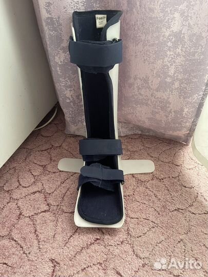 Ортез /деротационный сапожок