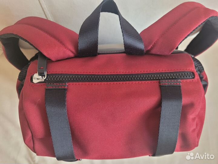 Рюкзак школьный emporio armani оригинал