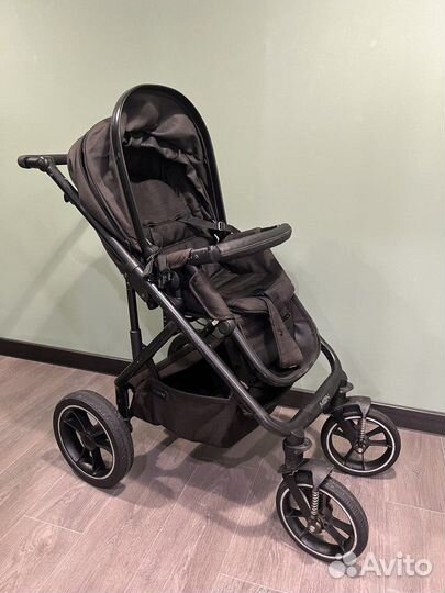 Коляска moon cool 2в1