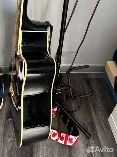 Электрогитара ibanez