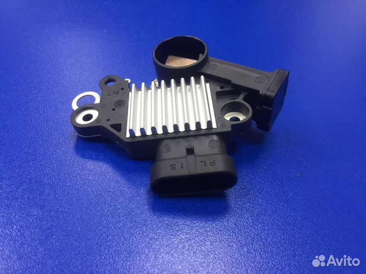 Реле регулятор Шевроле Авео Круз