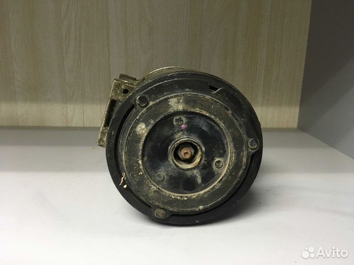 Компрессор кондиционера Chevrolet Cruze/Epica