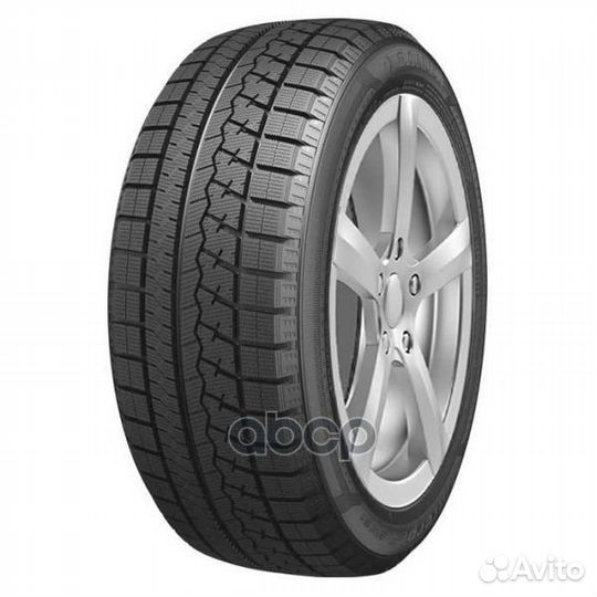 Sailun Ice Blazer Arctic 215/55 R17