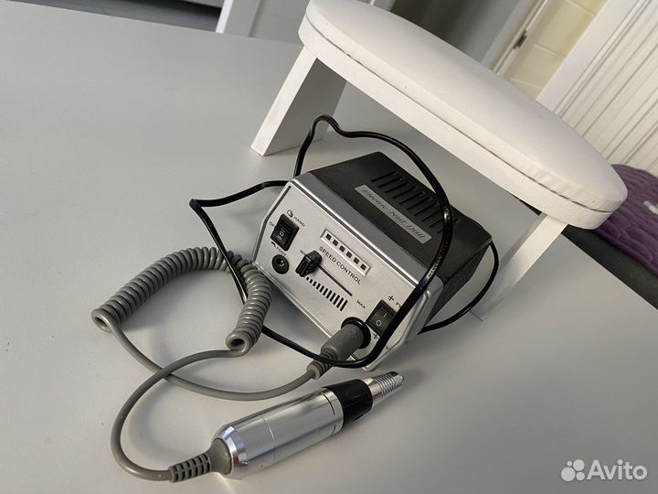 Набор для маникюра