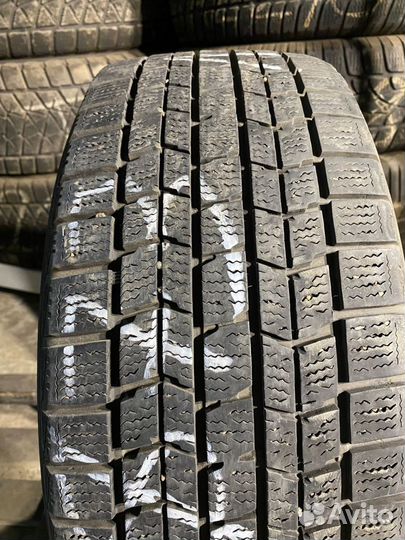 Dunlop Graspic DS3 205/50 R17 93Q