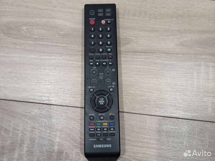 Пульт ду samsung smart