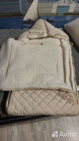 Конверт детский