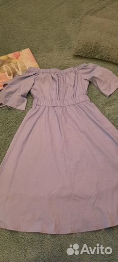 Пакет вещей для беременных и кормящих 46-48разм