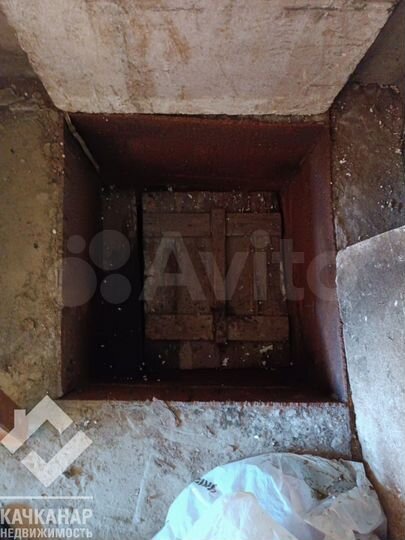 Гараж, 24 м²