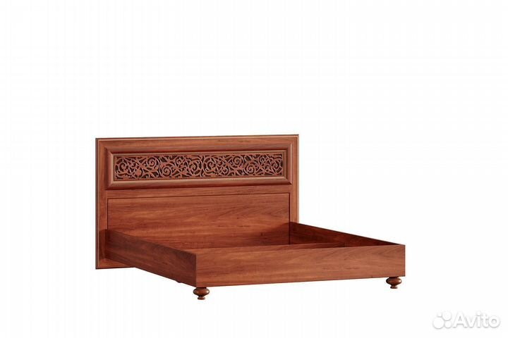 Александрия Кровать 1600