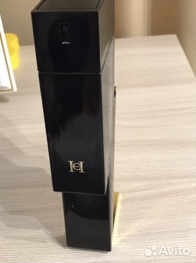 Carolina herrera Bad boy