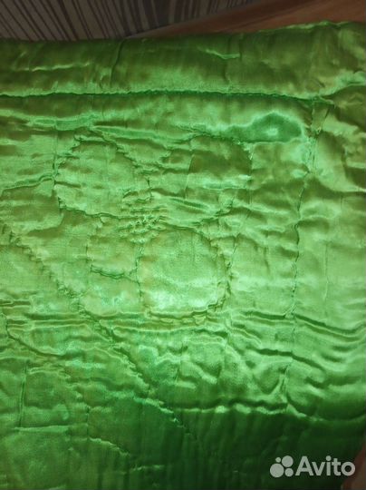 Матрас детский, одеяло