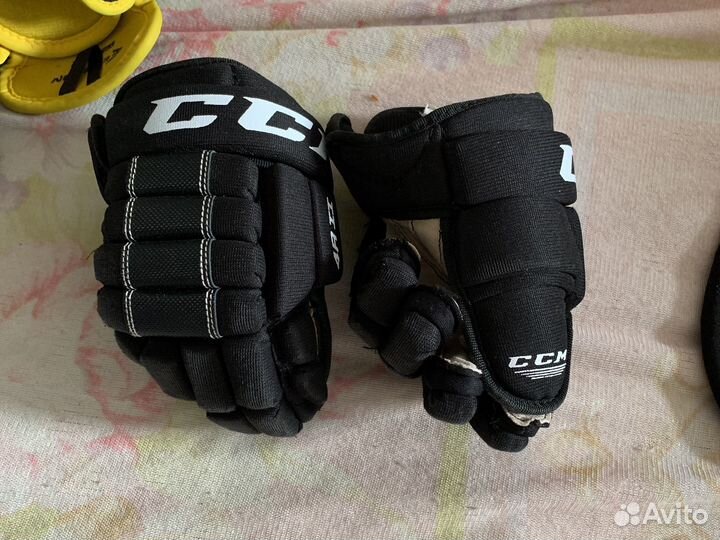 Хоккейная форма