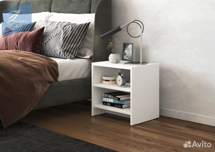 Лайт Тумба прикроватная
