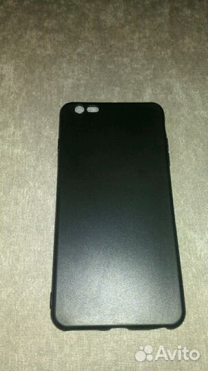 Чехлы новые, iPhone 5G/5S, 6 Plus