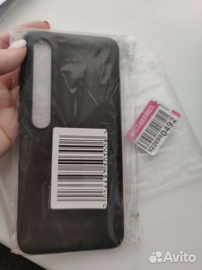 Xiaomi MI 10 pro чехол
