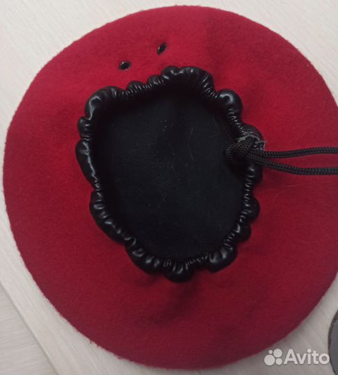 Берет юнармия