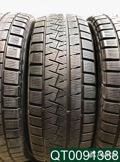 Pirelli Ice Asimmetrico 195/55 R16 96P