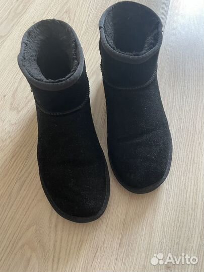 Ugg мужские зимние