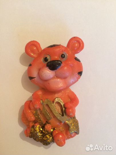 Магниты на холодильник