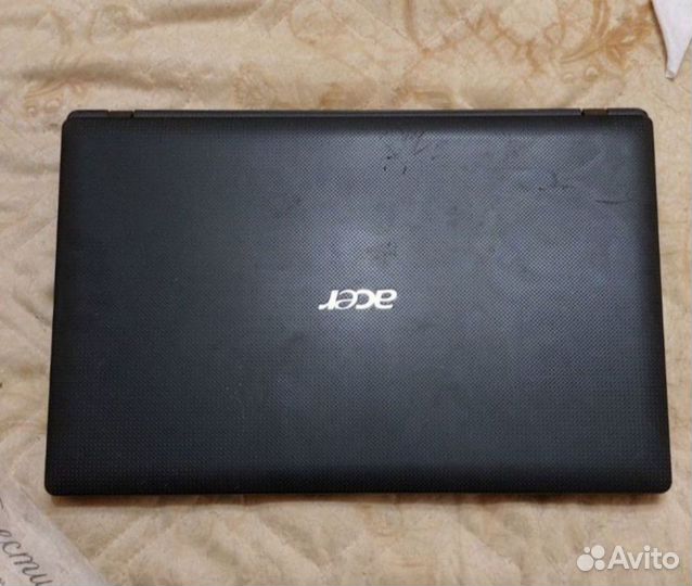 Acer aspire v3 574g