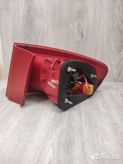 Задний фонарь Seat Altea Freetrack