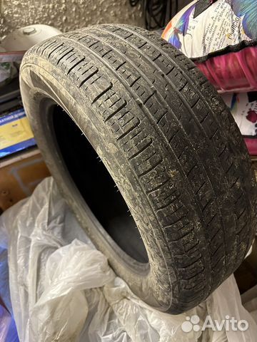 Wanli AS028 225/60 R18