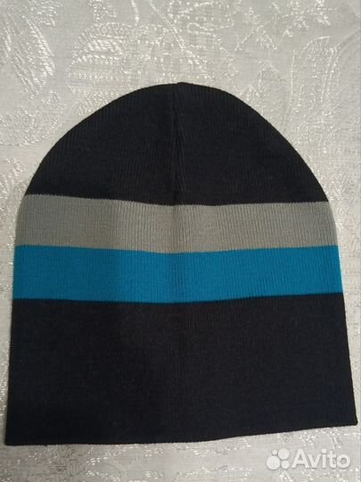 Мужская шапка