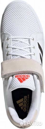 Adidas Power Perfect 3 оригинал новые