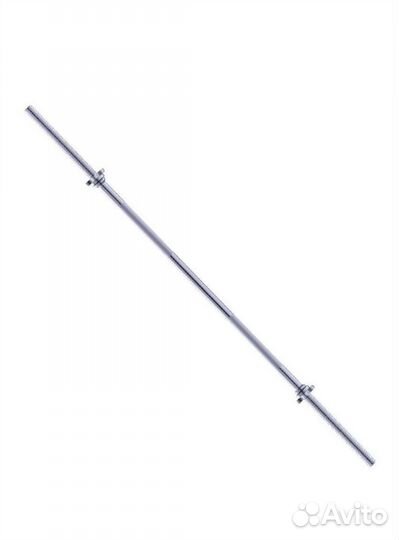 Гриф для штанги 2 вида